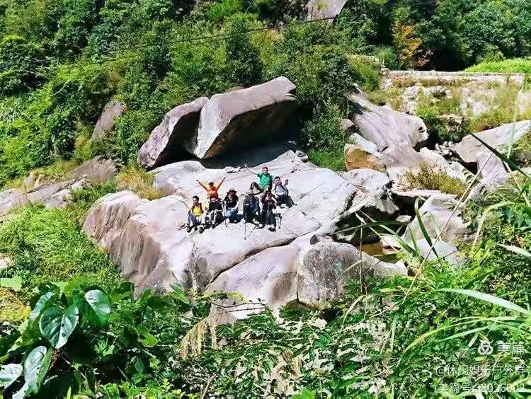 驴行醉美元宝山